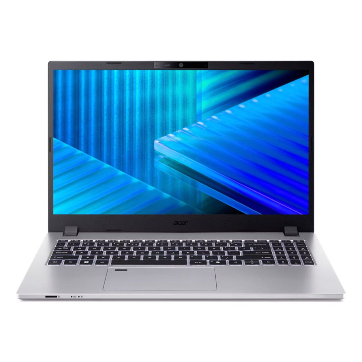 ACER TMP215-75 CORE ULTRA 5 125H 16GB 512GB 156 W11P